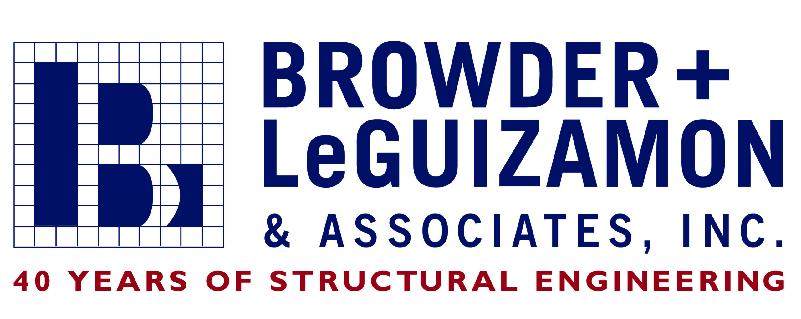 Browder + LeGuizamon and Associates, Inc.