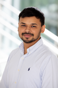 Akshay Shirude
