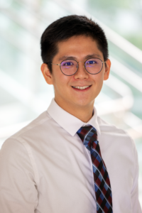 Chang-Min Tsai